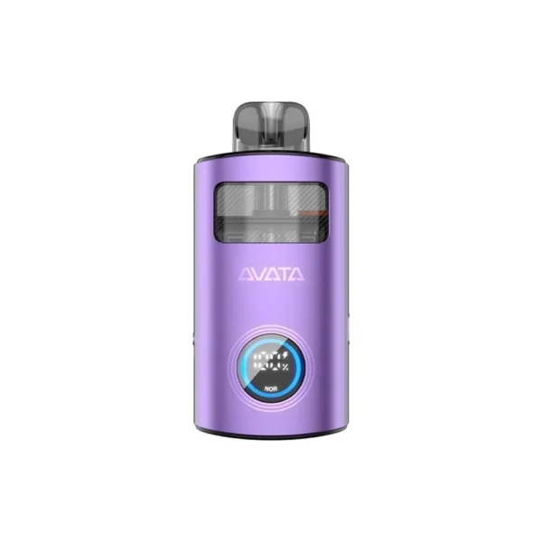 Aspire Avata Pod Kit 1100mAh - Purple