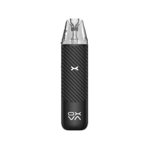 OXVA NeXLim Go Pod Kit 1800mAh 4ml - Black Warrior
