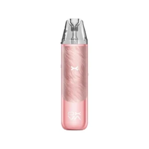 OXVA NeXLim Go Pod Kit 1800mAh 4ml - Rose Pink