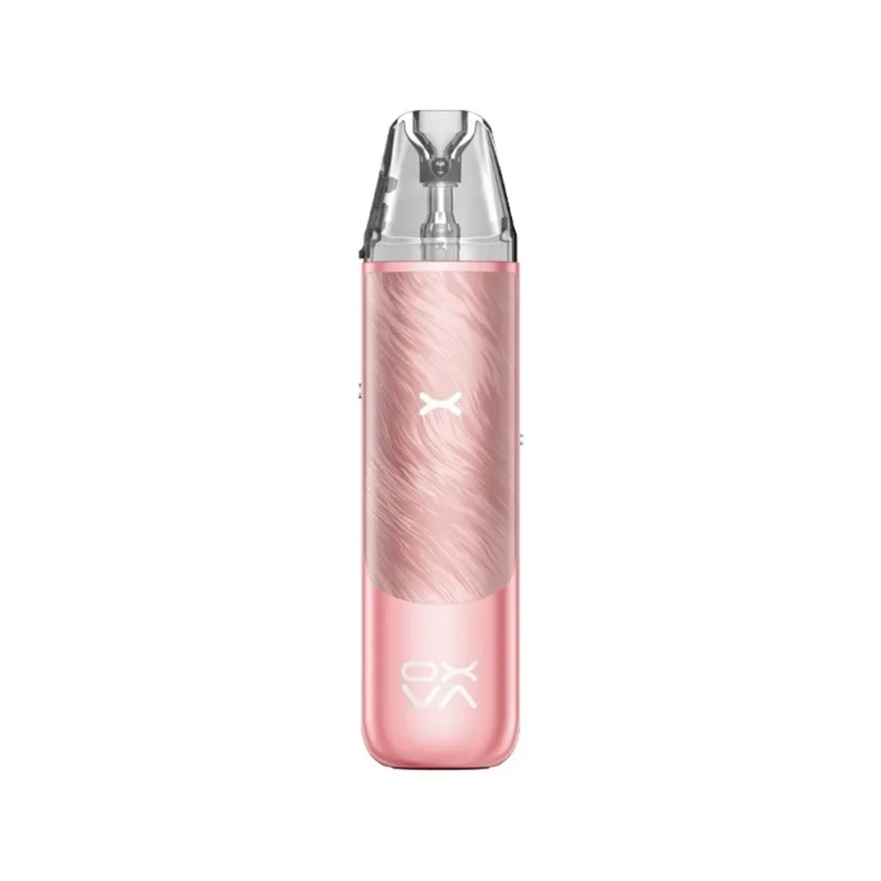 Rose Pink