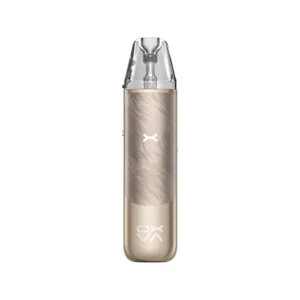 OXVA NeXLim Go Pod Kit 1800mAh 4ml - Sahara Brown