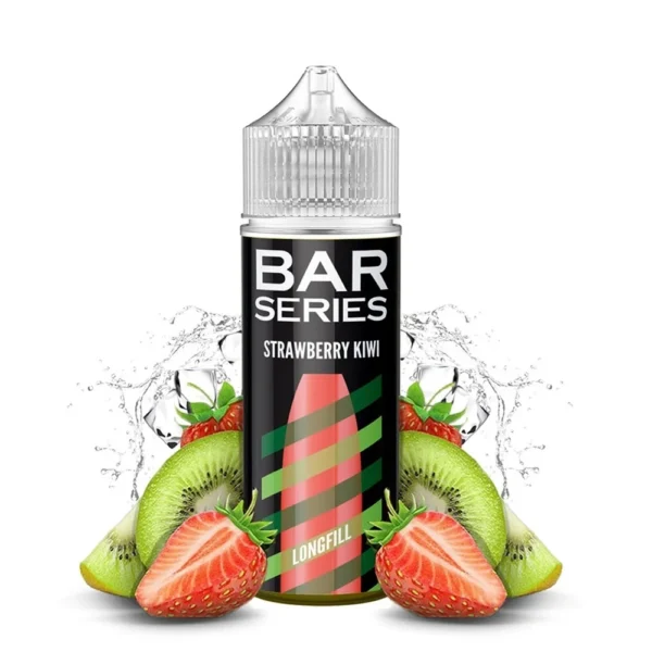 Bar Series Strawberry Kiwi 10ml/120ml