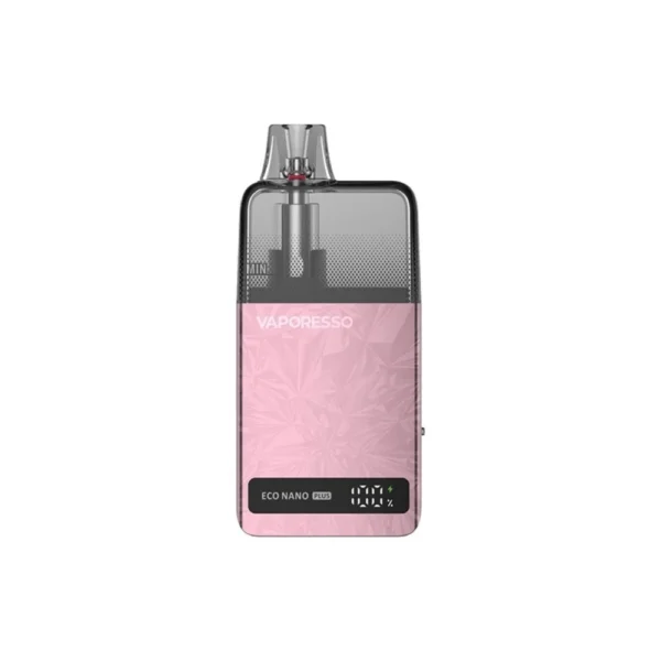 Coral Pink
