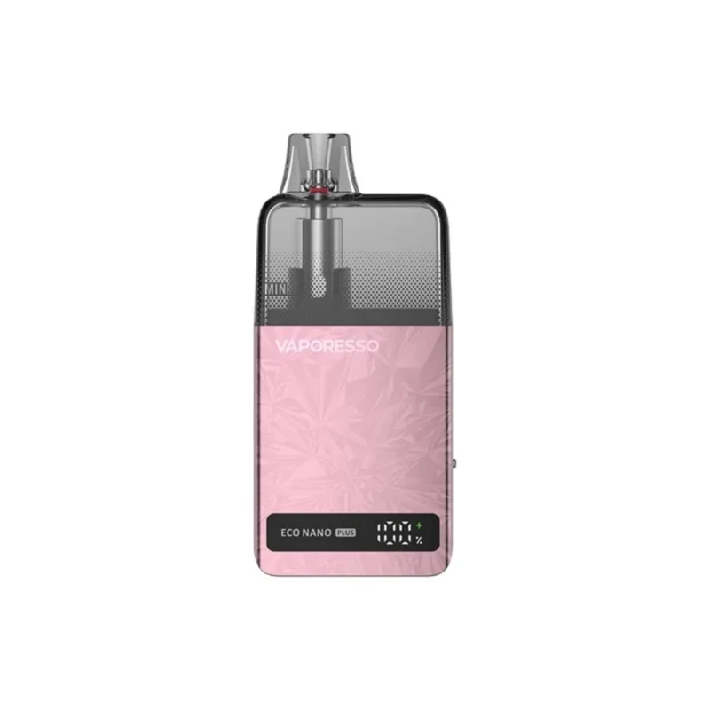 Coral Pink