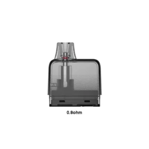 Vaporesso Eco Nano10 mL Mesh Pod (1&Tau;&mu;&chi;) - 0.8 Ohm