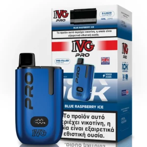 IVG Pro Kit