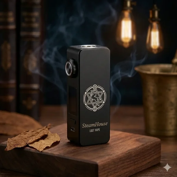 Lost Vape Centaurus M100 Mod 100W