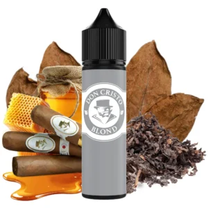 Pgvg Labs Don Cristo Blond Flavor Shot 10mL/60mL
