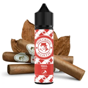 Pgvg Labs Don Cristo Juliette Flavor Shot 10mL/60mL