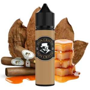 Pgvg Labs Don Cristo XO Flavor Shot 20mL/60mL