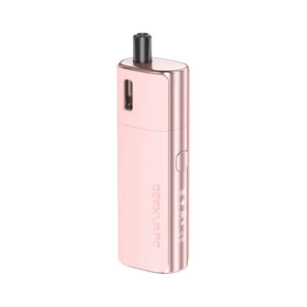 Blush Pink