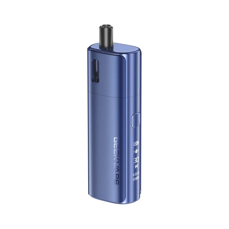 GeekVape Soul 2 Pod Kit 2100Mah 4mL - Harbor Blue
