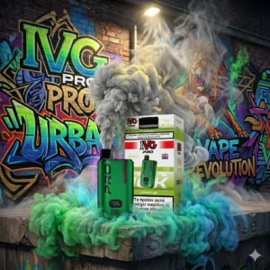 IVG Pro Kit 20mg 2ml+10ml