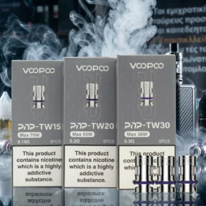 VooPoo PNP-TW30 Coils