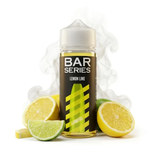 Bar Series Lemon Lime Flavor Shot 10ml/120ml