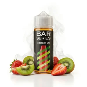 Bar Series Strawberry Kiwi Flavor shot 10ml/120ml
