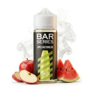 Bar Series Apple Watermelon Flavor Shot 10ml/120ml