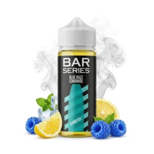 Bar Series Blue Razz Lemonade Flavor Shot 10ml/120ml