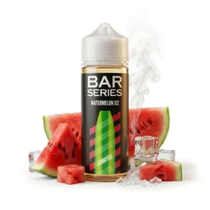 Bar Series Watermelon Ice Flavor Shot 10ml/120ml