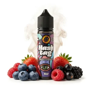 Hashtag #36 Froutosalata Flavor Shot 6mL/60mL
