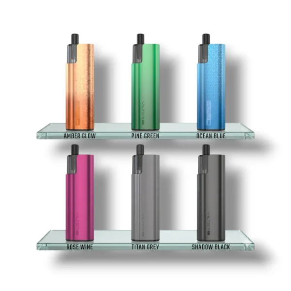 Aspire Vilter Max Pod Kit 1800mAh 2ml