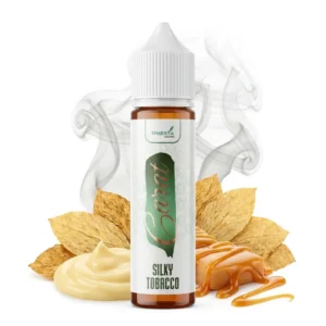Omerta Carat Silky Tobacco Flavor Shot 10mL/60mL
