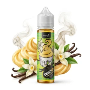 Omerta SweetUp Vanilla Custard Flavor Shot 15mL/60mL