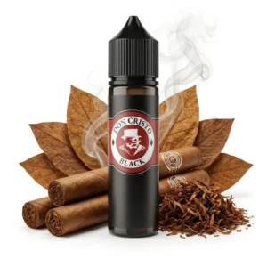 Pgvg Labs Don Cristo Black Flavor Shot 20mL/60mL