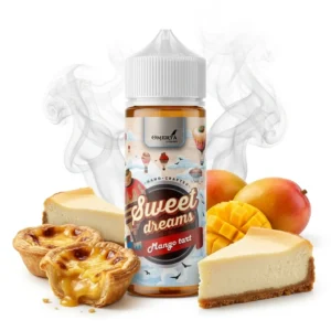 Sweet Dreams Mango Tart Flavor Shot 30mL/120mL