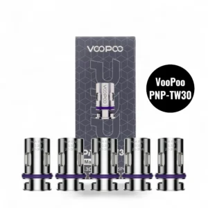 VooPoo PNP-TW30 Coils (1Τμχ)