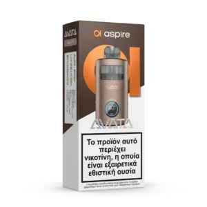 Aspire Avata Pod Kit 1100mAh