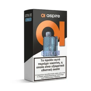 Aspire Gotek XIII Pod Kit