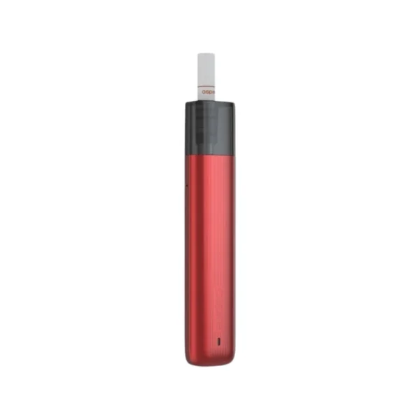 Aspire Vilter 2 Pod Kit 900mah 2ml - Red