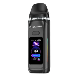 GeekVape Digi Max R Pod Kit 3000Mah 5mL - Space Black