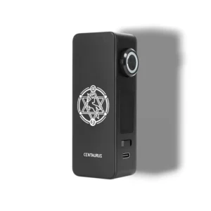 Lost Vape Centaurus M100 Box Mod 100W Μαύρο