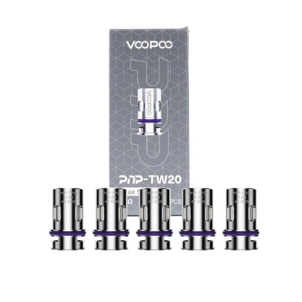 PNP TW20 0.2 Ohm