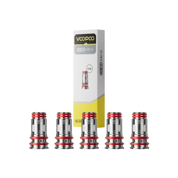 Coils PnP X 0.45 Ohm