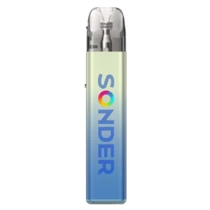 Geekvape Sonder Q2 1350mah 30w 3ml - Fizzy Mint