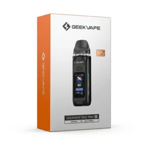 GeekVape Digi Max R Pod Kit 3000Mah 5mL
