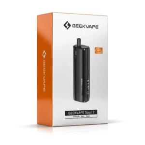 GeekVape Soul 2 Pod Kit 2100Mah 4mL