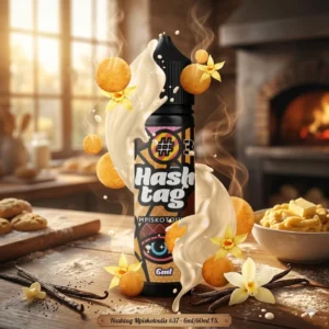 Hashtag Mpiskotoulis #37 6ml/60ml FS