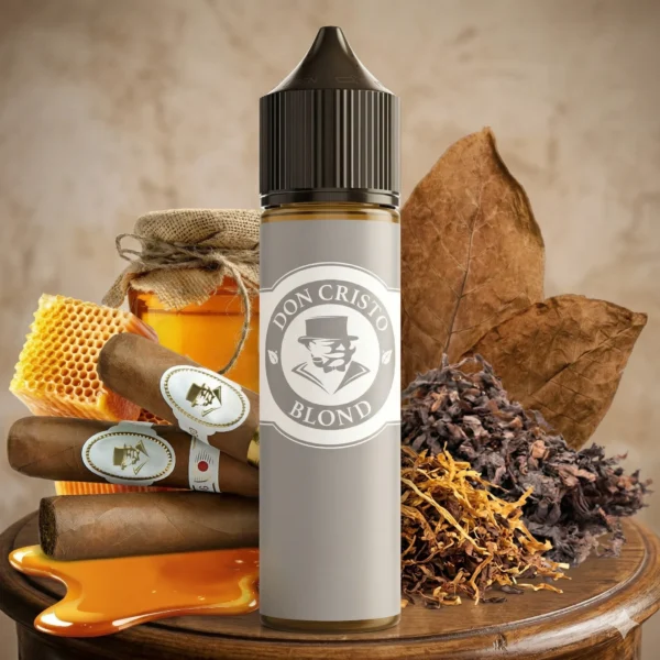 Don Cristo Blond 60ml