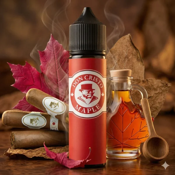 Don Cristo Maple 60ml