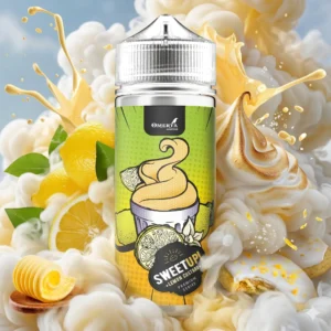 Omerta SweetUp Lemon Custard