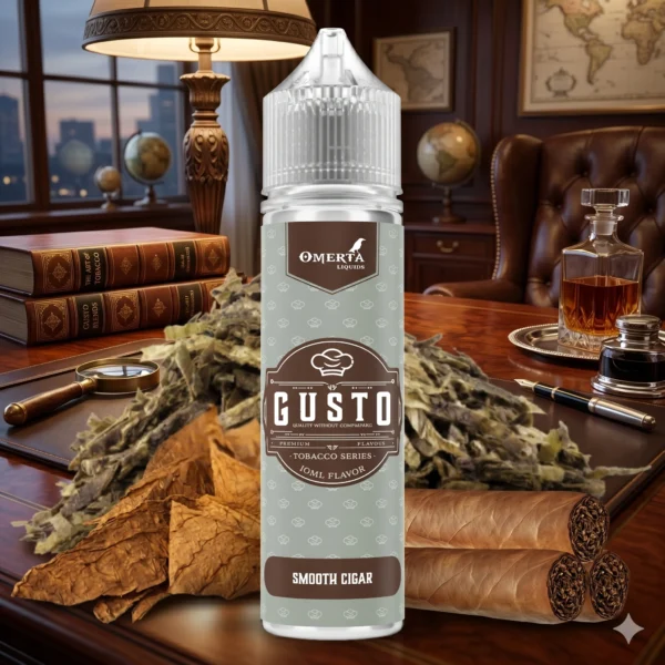 Gusto Smooth Cigar