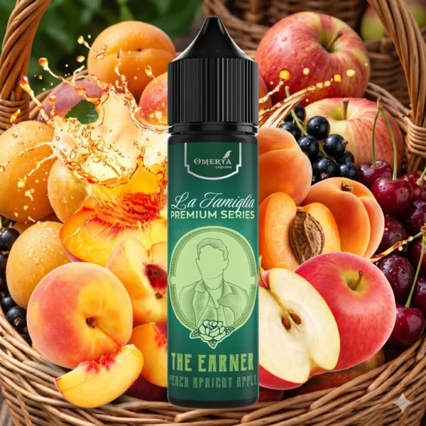 La Famiglia The Earner