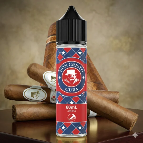 Don Cristo Cuba 60ml