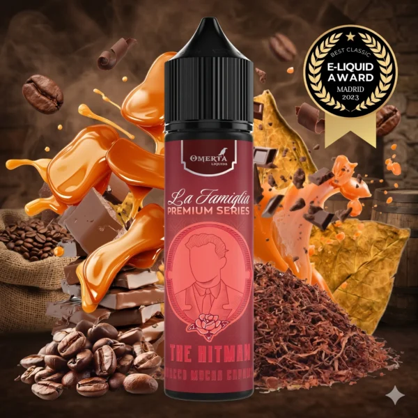 La Famiglia The Hitman