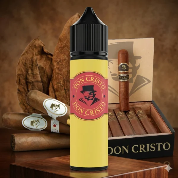 Don Cristo 60 (60ml)
