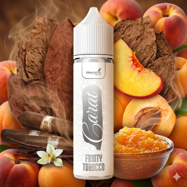 Carat Fruity Tobacco